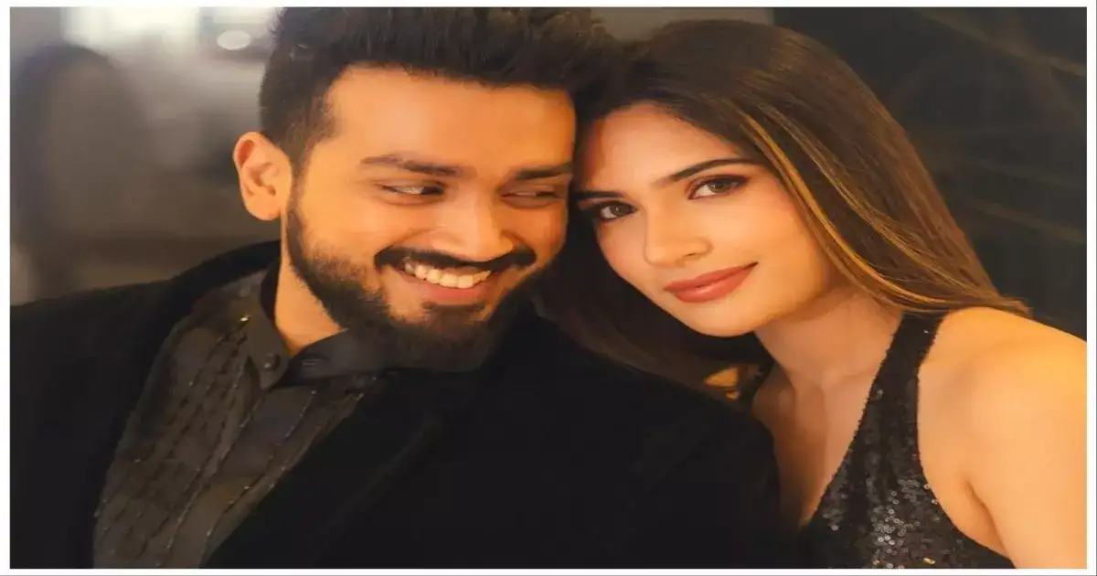 காளிதாஸ் ஜெயராமை கட்டிக்கப்போகும் தாரிணி யாருனு தெரியுமா ? கேரளாவுக்கு மருமகளான தமிழ் பொண்ணு !! 