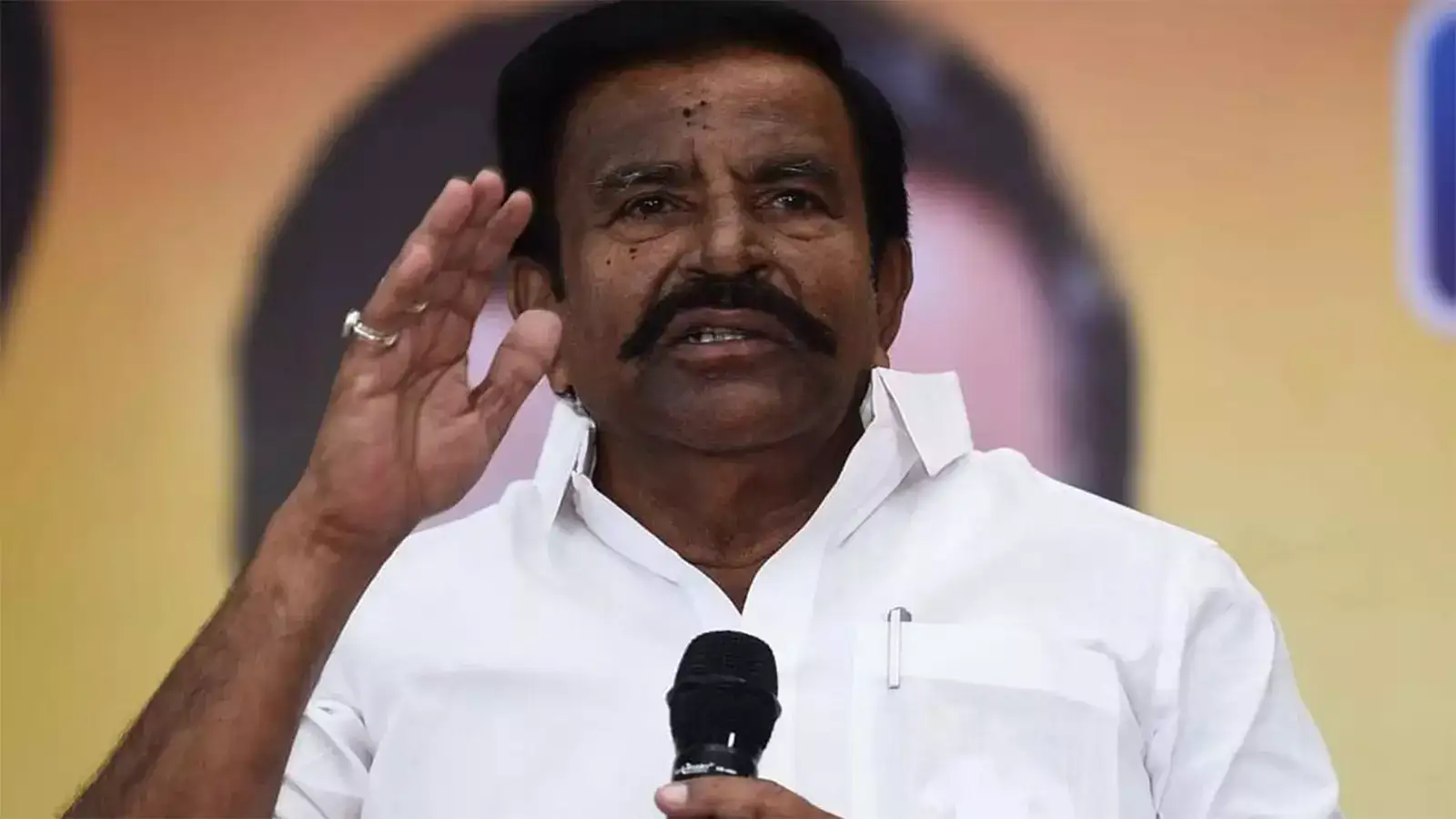 மும்மொழிக் கொள்கையை ஏற்காவிட்டால் நிதி பற்றாக்குறை ஏற்படுத்தி நெருக்கடி! அமைச்சர் கே.என். நேரு பரபர குற்றச்சாட்டு! 