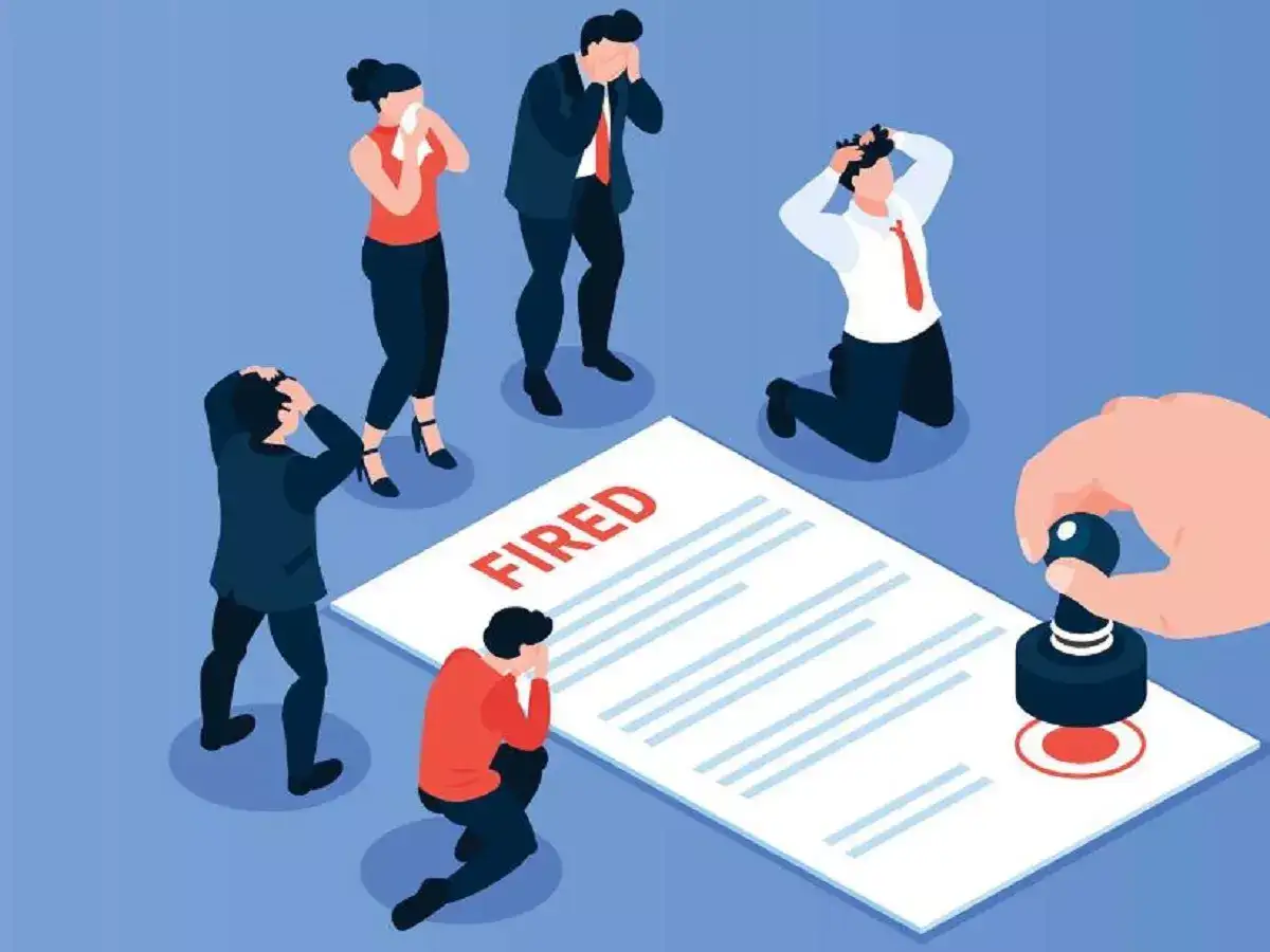 அடக்கொடுமையே..! இத்தனை பேருக்கு வேலை போச்சா? கொத்தாக வெளியே அனுப்பிய லிங்க்டு இன்! 