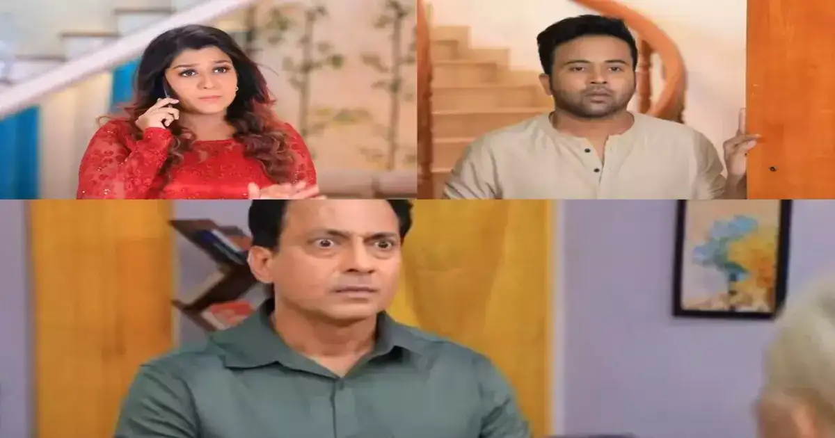 செழியனுக்கு சாவு பயத்தை காட்டிய மாலினி: கோபிக்கு ஆப்பு வைத்த ஈஸ்வரி.! 