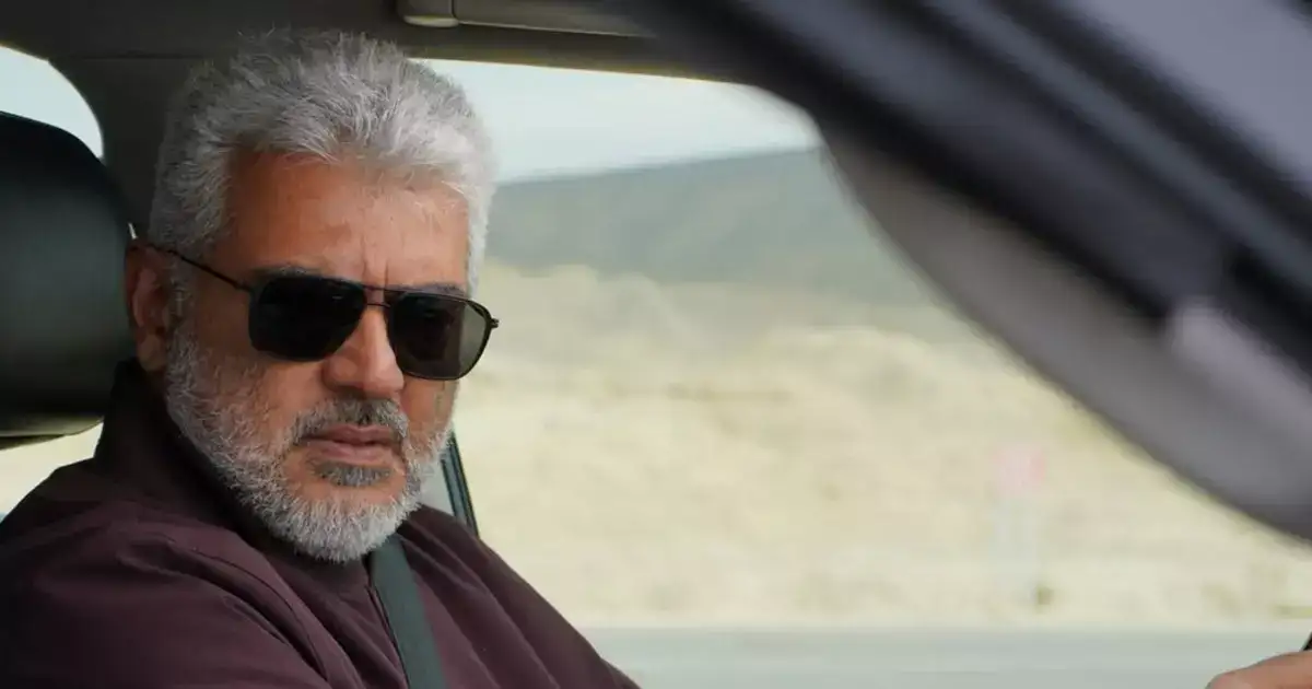 விடாமுயற்சி முதல் நாளில் எவ்வளவு வசூலிக்கும் ? விஜய்யை பீட் செய்வாரா அஜித் ? ரிப்போர்ட் இதோ..! 