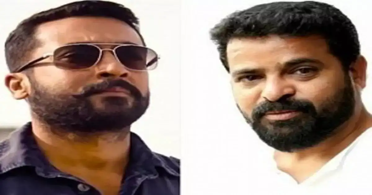 Amir about Suriya: சூர்யா எனக்கு நெருங்கிய நண்பர்..பிரச்சனைக்கு காரணம் இதுதான்..ஓபனாக பேசிய அமீர்..! 