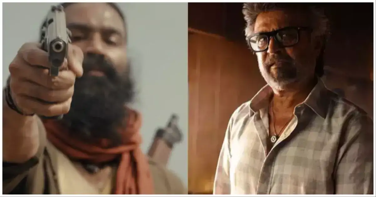 Captain Miller: 'கேப்டன் மில்லர்' படத்திற்கு எகிறும் திடீர் எதிர்பார்ப்பு: காரணம் 'ஜெயிலர்'.! 