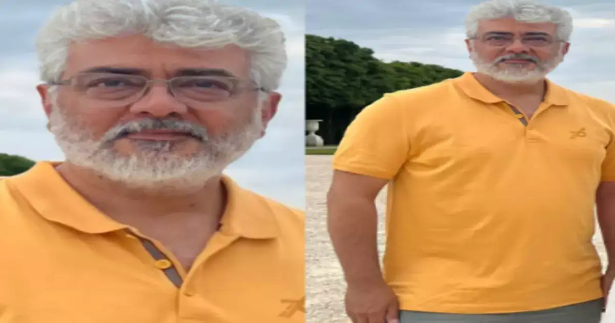 அதற்கெல்லாம் நேரமே இல்லை..ரொம்ப பிசியா இருக்கேன்..ஆதங்கப்பட்டு பேசிய அஜித்..! 