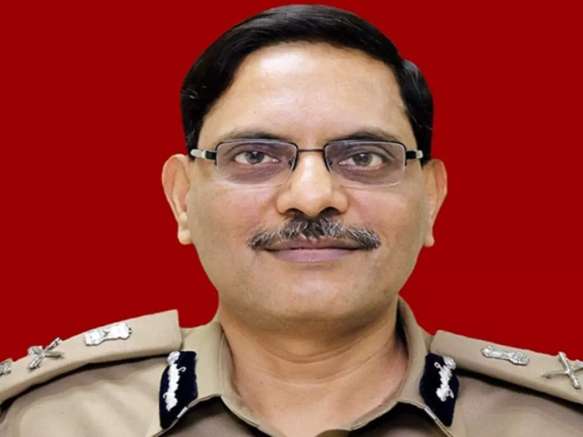 MP DGP IPS Sudhir Saxsena : ips sudhir saxena will be new dgp of mp government announced : सुधीर सक्सेना होंगे एमपी के नए डीजीपी, सरकार ने की घोषणा, जानें कौन हैं ये