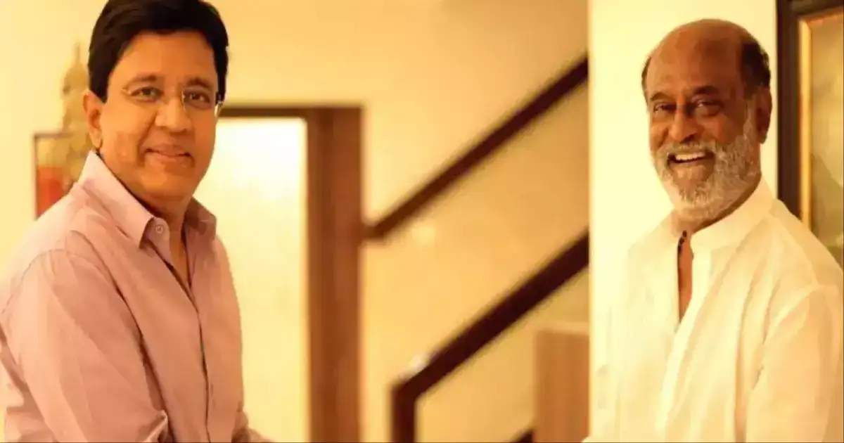 ஜெயிலரின் பிரம்மாண்ட வெற்றி: கார், தங்க நாணயத்தை தொடர்ந்து கலாநிதி மாறன் அளித்த அசத்தலான பரிசு.! 