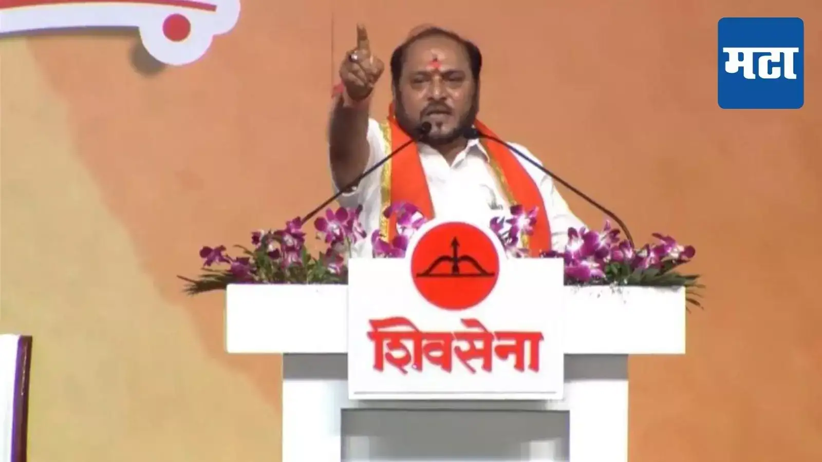 राष्ट्रवादी पदाधिकाऱ्यांनी विधानसभेत योगेश कदमांचं काम केलं नाही, सुनिल तटकरेंकडे तक्रार करणार, रामदास कदमांचं विधान राष्ट्रवादी पदाधिकाऱ्यांनी विधानसभेत योगेश कदमांचं काम केलं नाही, सुनिल तटकरेंकडे तक्रार करणार, रामदास कदमांचं विधान