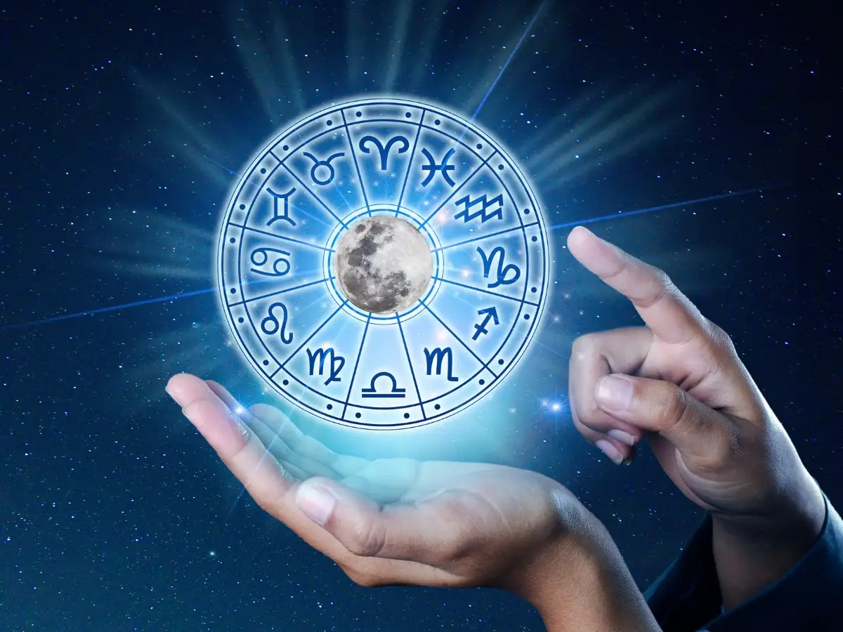 Rashi Chakra,రాశి చక్రాల మధ్య పుడితే ఎలా బిహేవ్ చేస్తారంటే.. - which ...