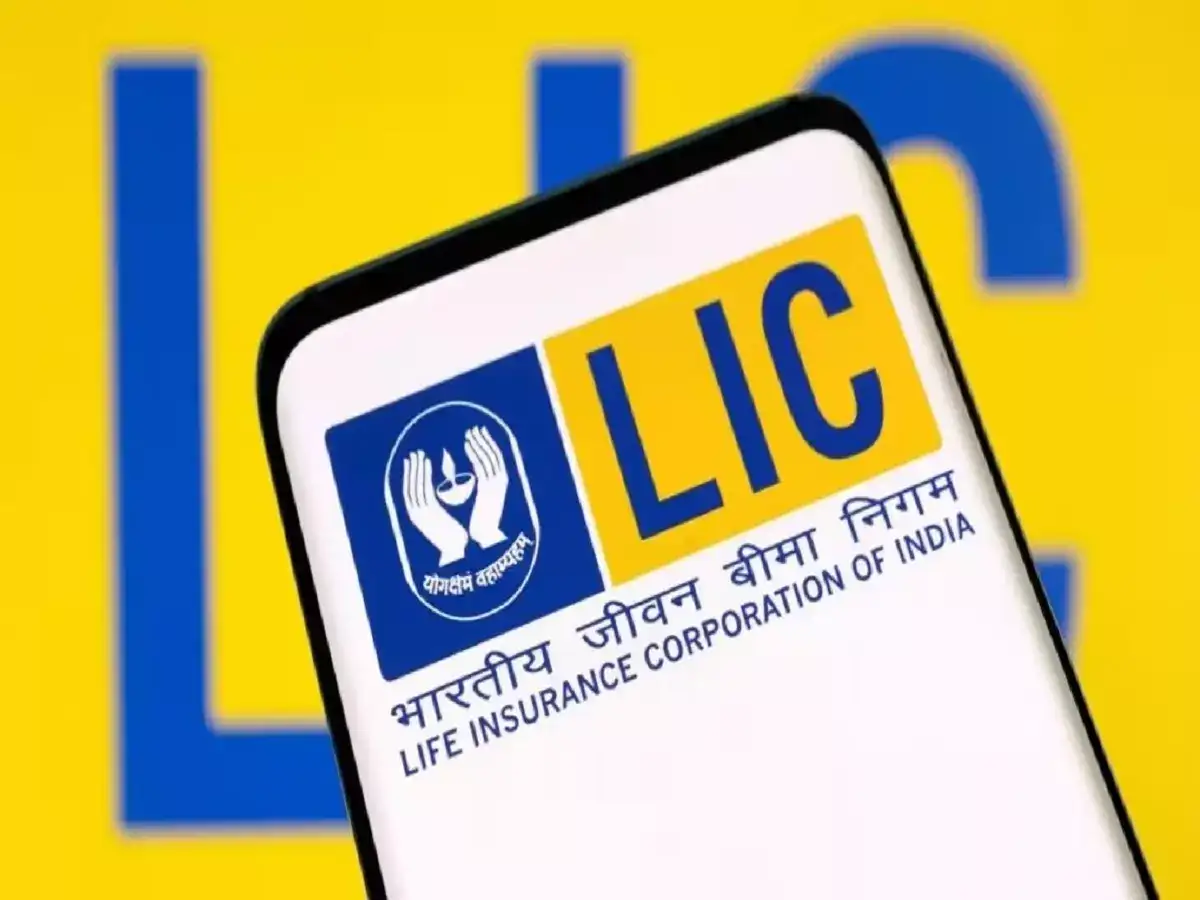 LIC q1 results: எல்ஐசியில் லாபம் ரூ.9,544 கோடி.. பங்குதாரர்களுக்கு கிடைத்த ஜாக்பாட்! 