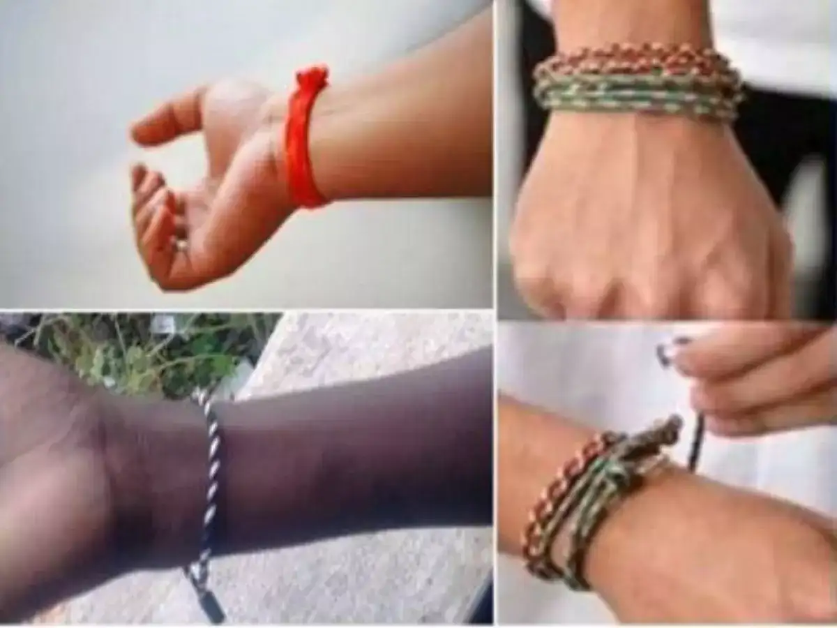 சாதிக்கயிறு,பள்ளி மாணவர்கள் இனி கைகளில் கயிறு கட்ட கூடாது - சமூகநலத்துறை அதிரடி! - restrictions to hand rope bands to tamil nadu students - Samayam Tamil