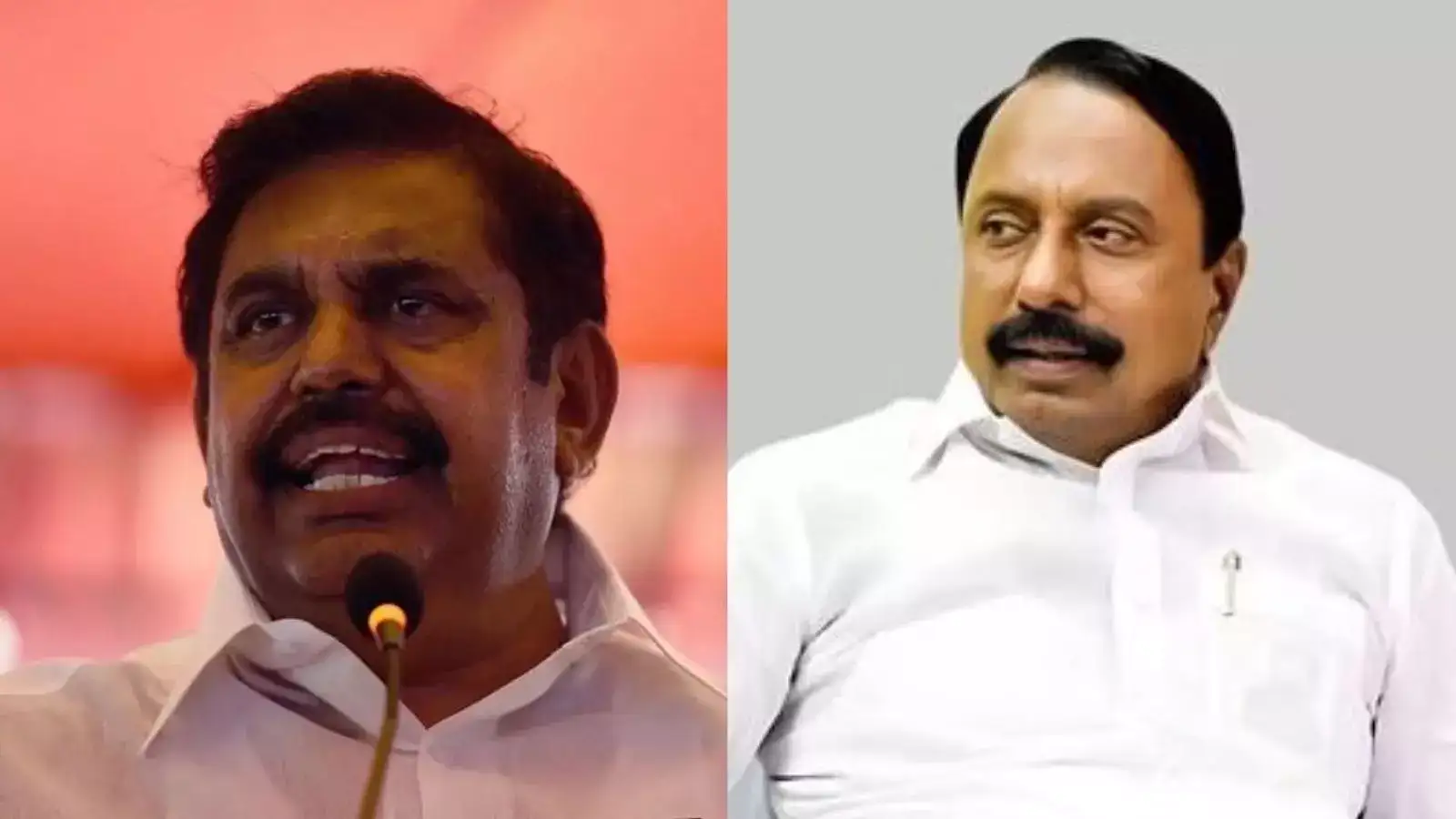 தனி அணியாக செயல்படும் செங்கோட்டையன்: சபாநாயகருடன் ஆலோசனை! - பின்னணியில் யார்? 