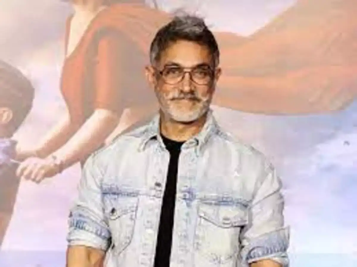 Aamir khan: சென்னையில் குடியேறிய அமீர்கான்..இதுதான் காரணமாம்..! 