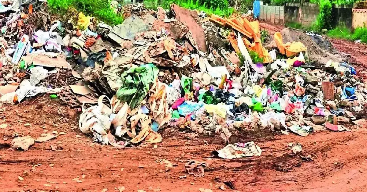 बंदी घालूनही पुणेकरांकडून नियमांचं उल्लंघन, कचरा जाळल्याने प्रदूषाणात वाढ, महापालिकेकडून मोठा दंड वसूल बंदी घालूनही पुणेकरांकडून नियमांचं उल्लंघन, कचरा जाळल्याने प्रदूषाणात वाढ, महापालिकेकडून मोठा दंड वसूल