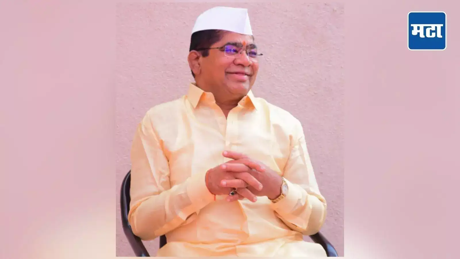 Shivaji Kardile: सामान्य दूधवाल्याचा आमदार अन् मंत्री झाला, आता धक्कादायक एक्झिट; कोण होते शिवाजी कर्डिले? Shivaji Kardile: सामान्य दूधवाल्याचा आमदार अन् मंत्री झाला, आता धक्कादायक एक्झिट; कोण होते शिवाजी कर्डिले?