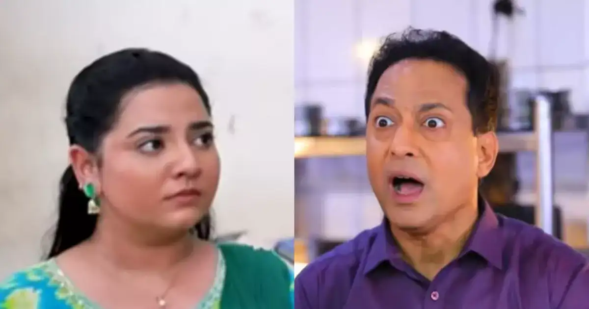 Baakiyalakshmi Serial: ராதிகா கர்ப்பம் பற்றி பேச வந்த கோபியை அசிங்கப்படுத்திய இனியா.. எல்லா பக்கமும் கேட் போட்டா எப்படி.? 