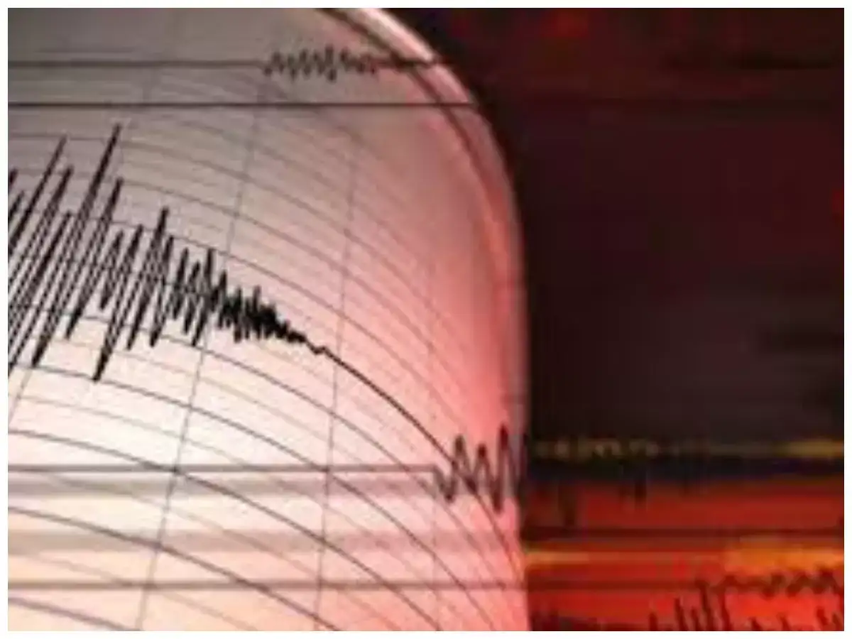 அதிகாலையில் குலுங்கிய தெலுங்கானா... பீதியில் உறைந்த மக்கள்! 