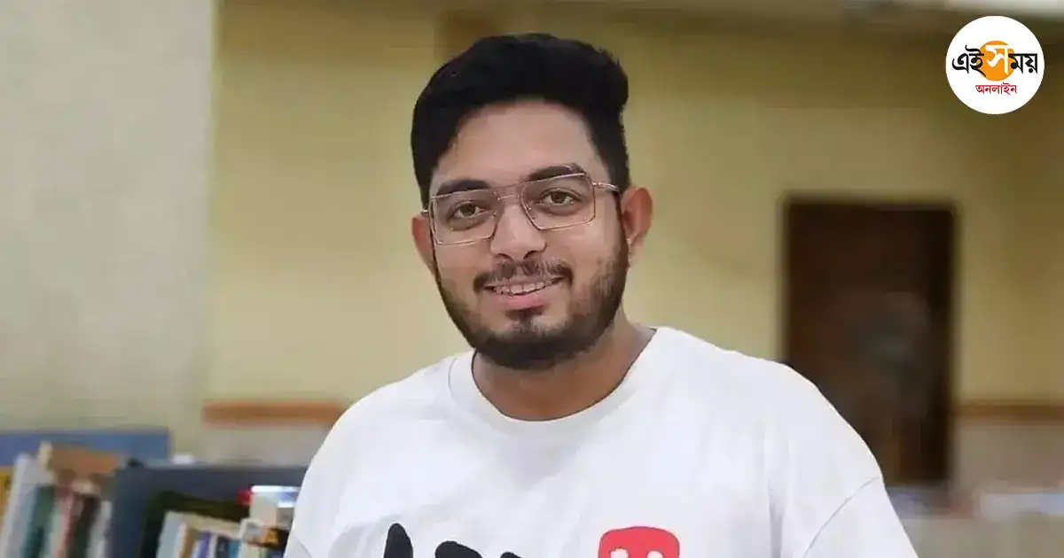 Junior Doctor Pulastya Acharya,আসানসোলের জন্য চলমান লাইব্রেরি তৈরির ইচ্ছে পুলস্ত্যর – junior doctor pulastya acharya wants to build a running library in asansol