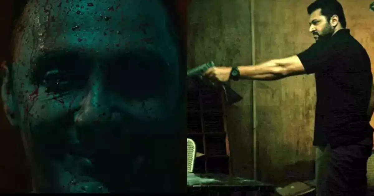 இறைவன் ட்ரெய்லர் பயமா இருக்கு, 1,2,3னு மண்டக்குள்ள ஓடிக்கிட்டே இருக்கு: ஜெயம் ரவிக்கு ஒரு ஹிட் பார்சல் 