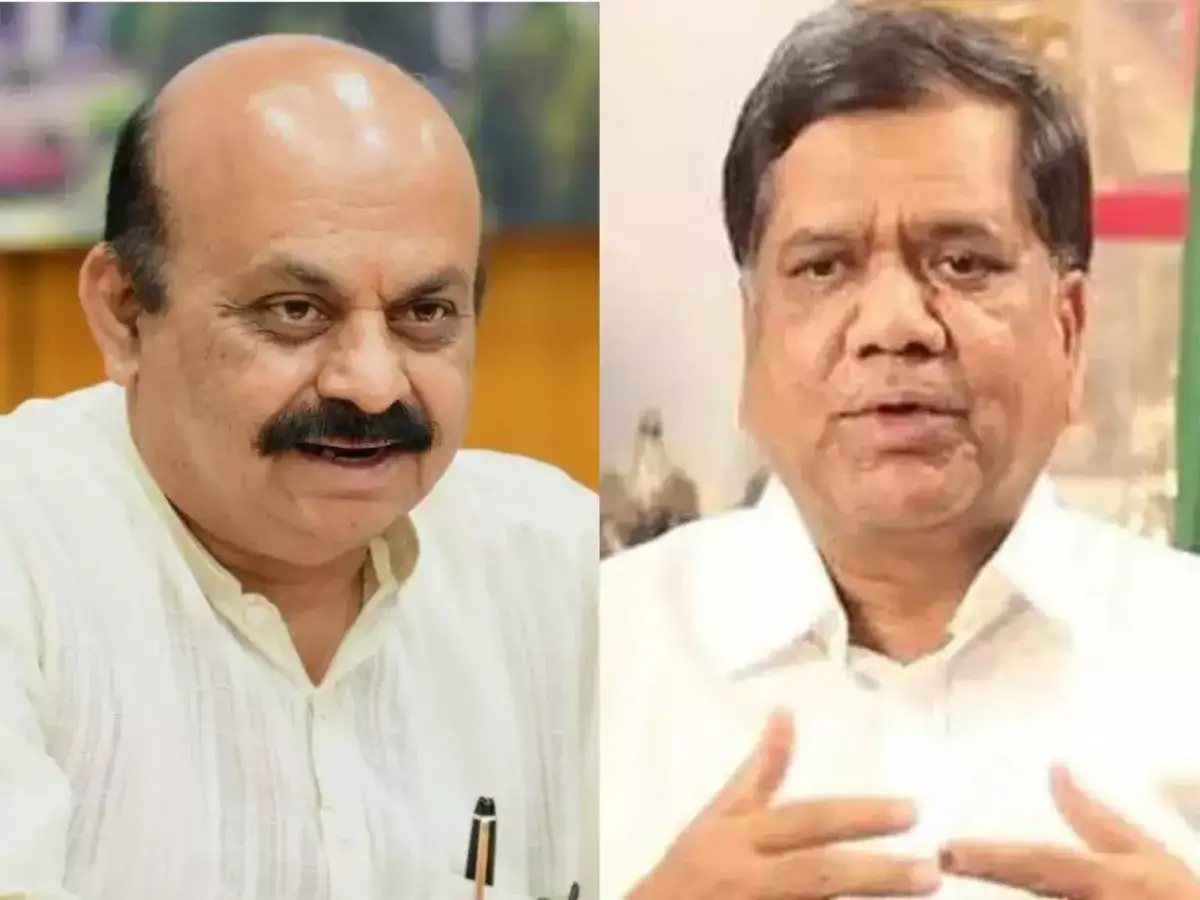 மக்களவைத் தேர்தல் 2024: பொம்மை, ஷெட்டர் போட்டியிடும் தொகுதிகள்... லிங்காயத்து கணக்கு போட்ட பாஜக! 