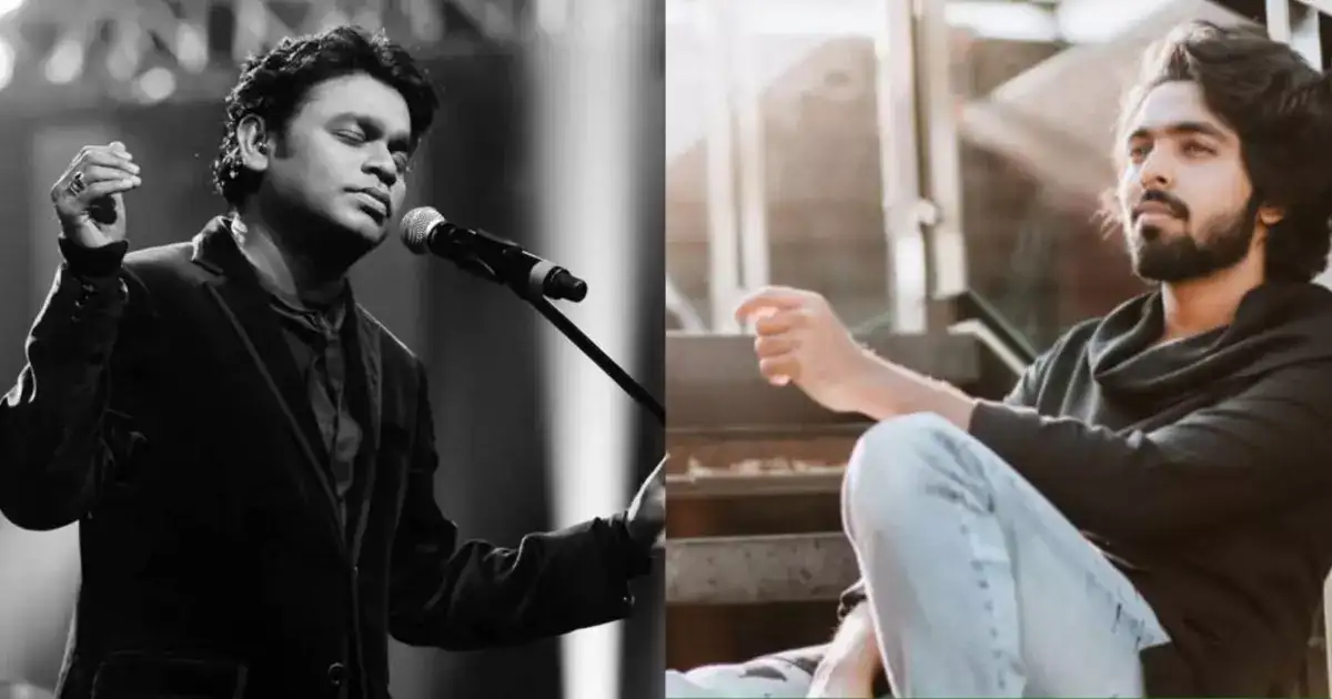 17 வருஷத்துல இதுதான் முதல்முறை.. ஜிவி பிரகாஷை நெகிழ வைத்த ஏ.ஆர். ரஹ்மான்: அப்படி என்ன செஞ்சுருக்கார் தெரியுமா.? 