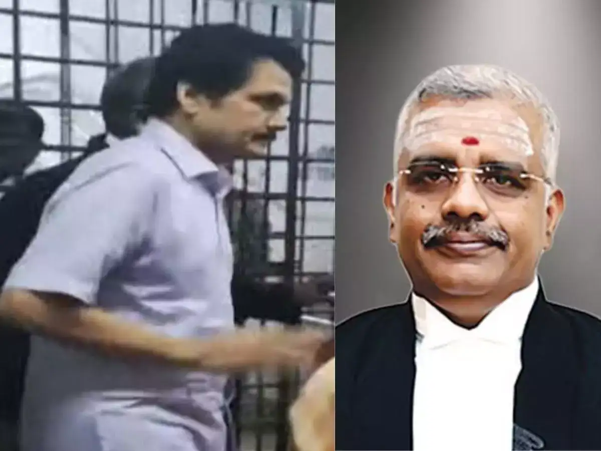 செந்தில் பாலாஜி வழக்கு: ஆனந்த் வெங்கடேஷ் பிறப்பித்த உத்தரவு - 3 மாசம் தான் டைம்.. அதுக்குள்ள முடிங்க! 