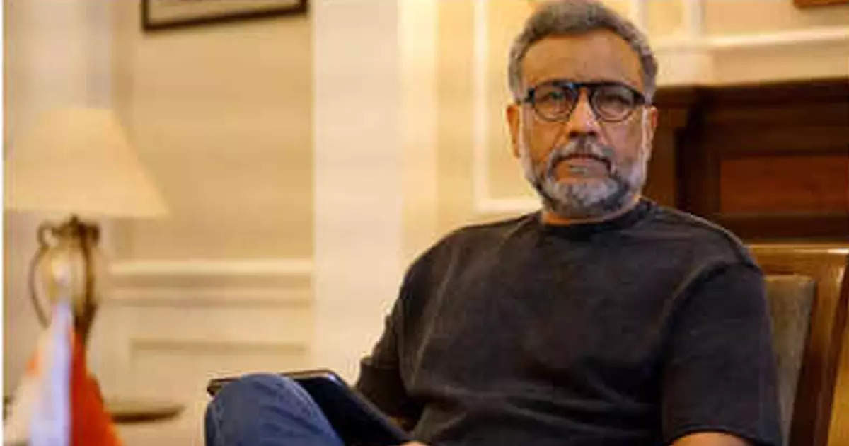 Filmmaker Anubhav Sinha Talks About His Latest Web Series and His Views on Indian Cinema