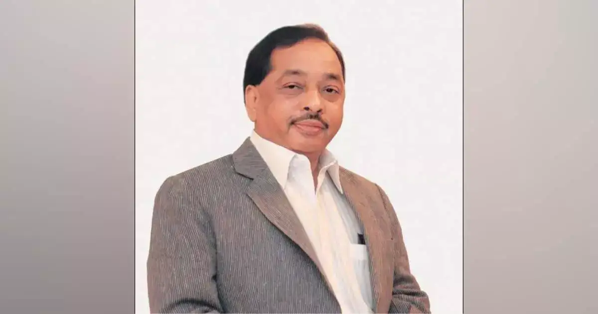 अशोक चव्हाण राज्यसभेवर? तर नारायण राणे यांना लोकसभेच्या रिंगणात उतरवणार? चर्चांना उधाण अशोक चव्हाण राज्यसभेवर? तर नारायण राणे यांना लोकसभेच्या रिंगणात उतरवणार? चर्चांना उधाण