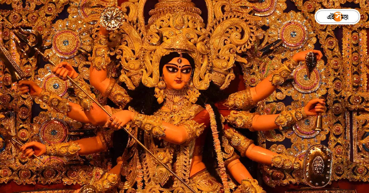 Durga Puja 2023 : মণ্ডপ নিয়ে নিয়ম মানা হচ্ছে তো? থানাগুলিকে সতর্কতা লালবাজারের – lalbazar officials suggested strict vigilance on construction of durga puja pandals