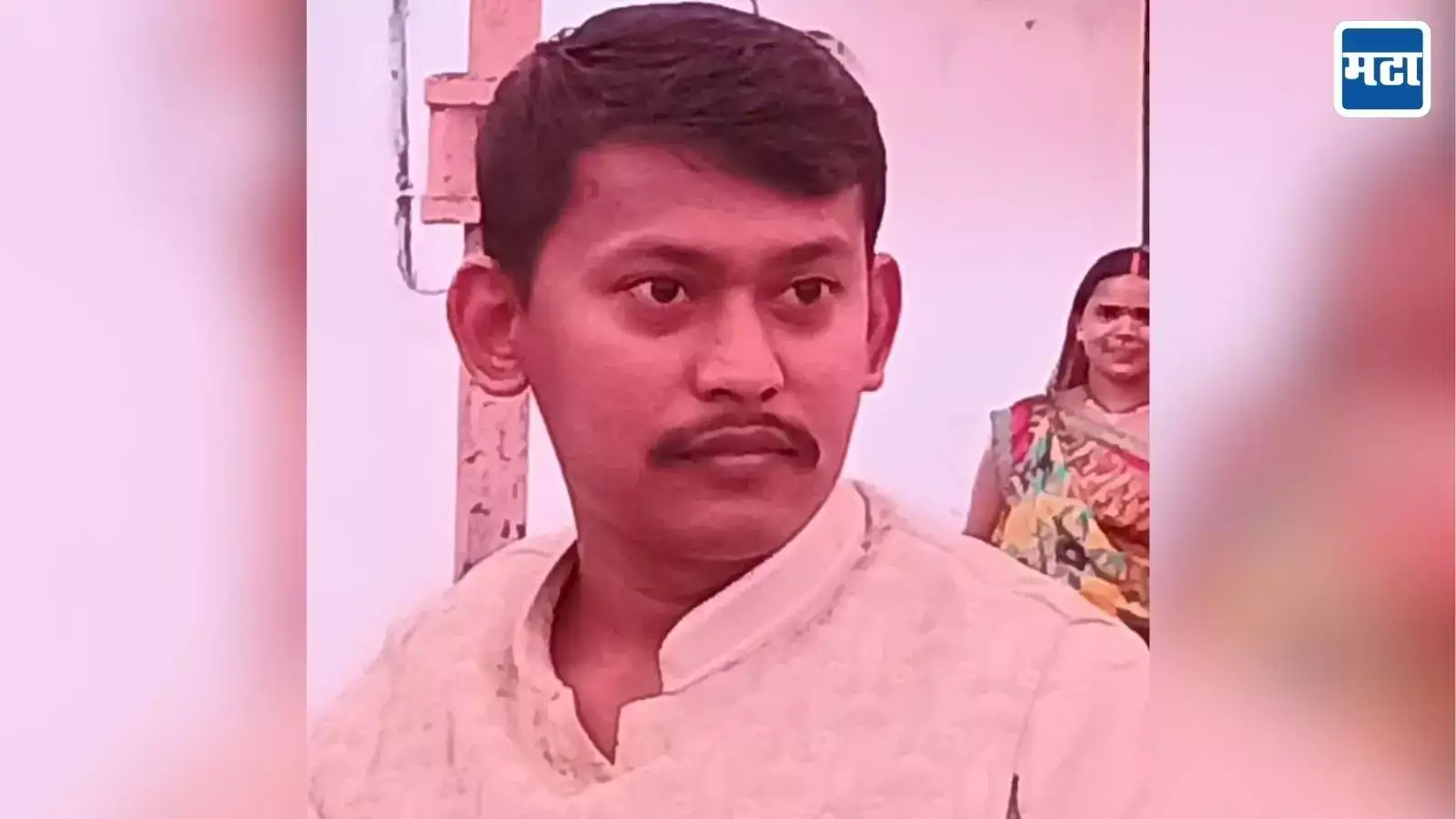 Nagpur News: दुचाकी उभी केली, काही वेळ थांबला अन् होमगार्डची उड्डाणपुलावरून उडी, नागपूर हादरलं Nagpur News: दुचाकी उभी केली, काही वेळ थांबला अन् होमगार्डची उड्डाणपुलावरून उडी, नागपूर हादरलं