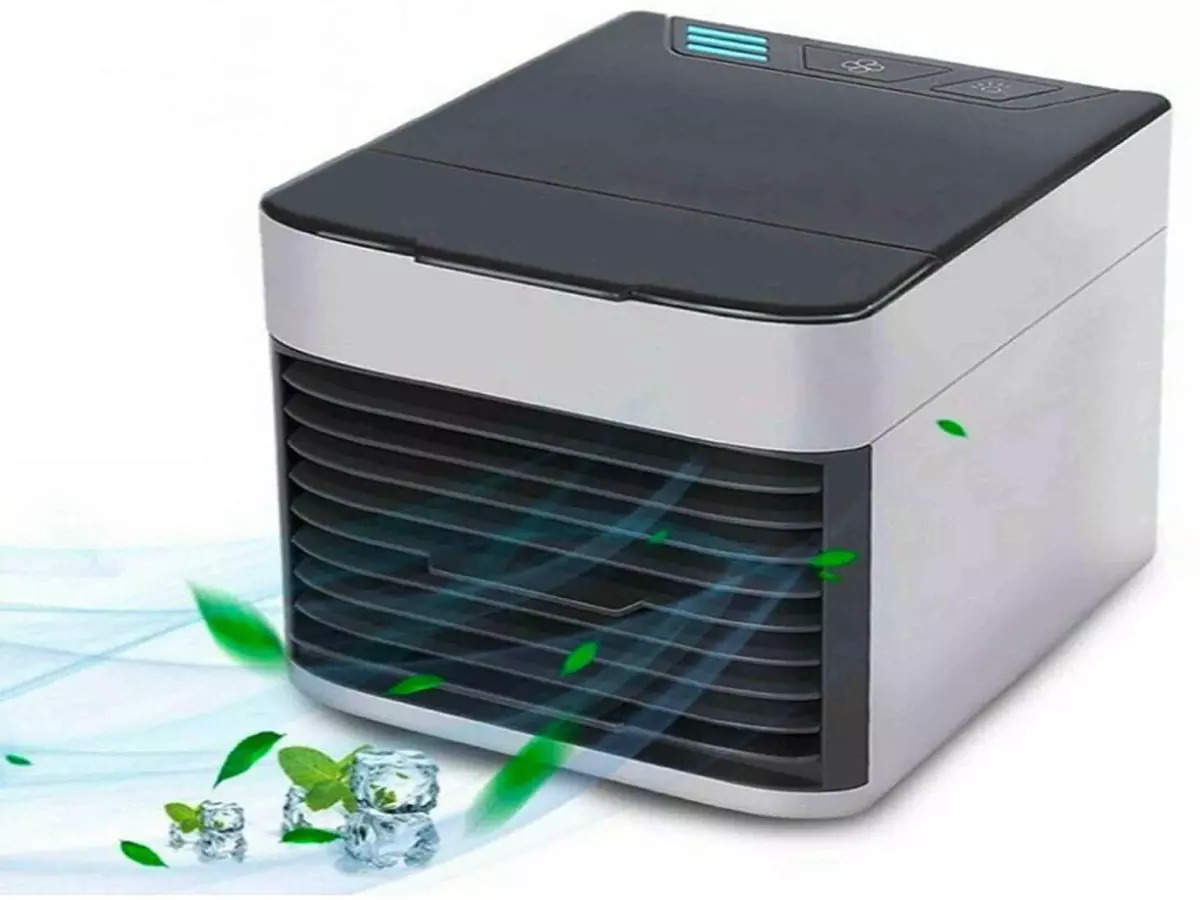 mnr personal air cooler