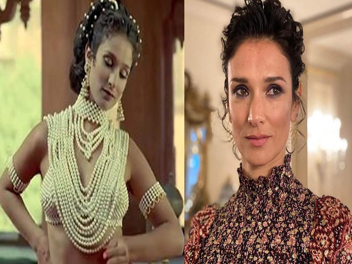 Kamasutra Heroine,Indira Varma: కామ సూత్ర హీరోయిన్‌కు కరోనా వైరస్ - kama  sutra actress indira varma coronavirus tests positive - Samayam Telugu