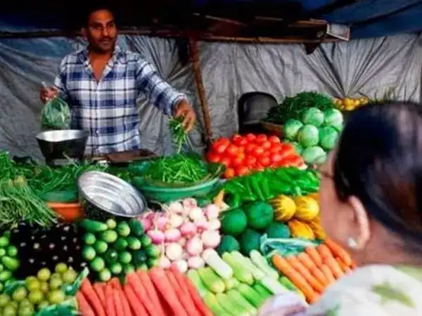 சில்லறைப் பணவீக்கம் உயர்வு.. மத்திய அரசு தகவல்! 