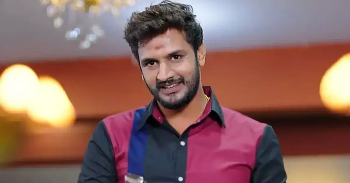 கெட்டிமேளம் சீரியல்: புவனாவிடம் சிக்கிய வெற்றி.. முருகனுக்கு தெரிய வந்த உண்மை! 