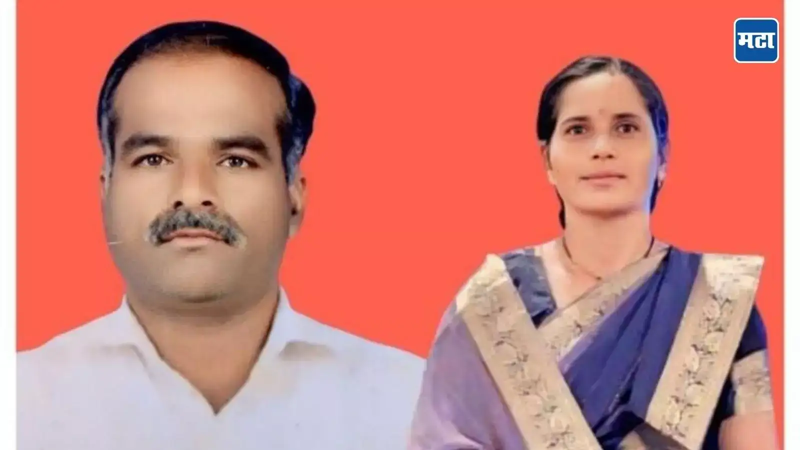 Pune Crime : घरगुती वाद टोकाला, आधी बायकोला संपवलं, नंतर नवऱ्यानं स्वत:च्या आयुष्याची दोर कापली; पुणे हादरलं Pune Crime : घरगुती वाद टोकाला, आधी बायकोला संपवलं, नंतर नवऱ्यानं स्वत:च्या आयुष्याची दोर कापली; पुणे हादरलं