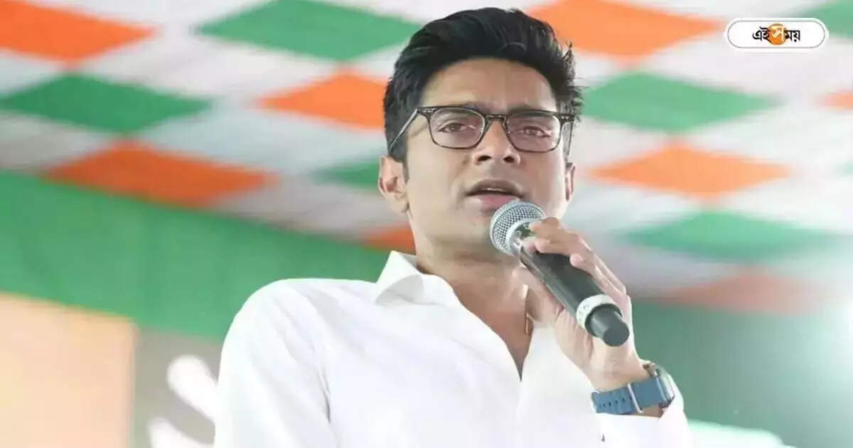 ডায়মন্ড হারবারে বিশেষ বৈঠক অভিষেকের, ‘উন্নয়ন মডেল’-এ চোখ – abhishek banerjee is conducting a high level meeting at diamond harbour today