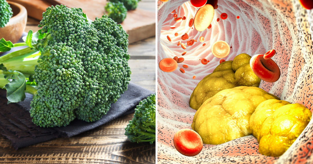 This was the world's most powerful vegetable, a cheap medicine for every disease from cancer to cholesterol