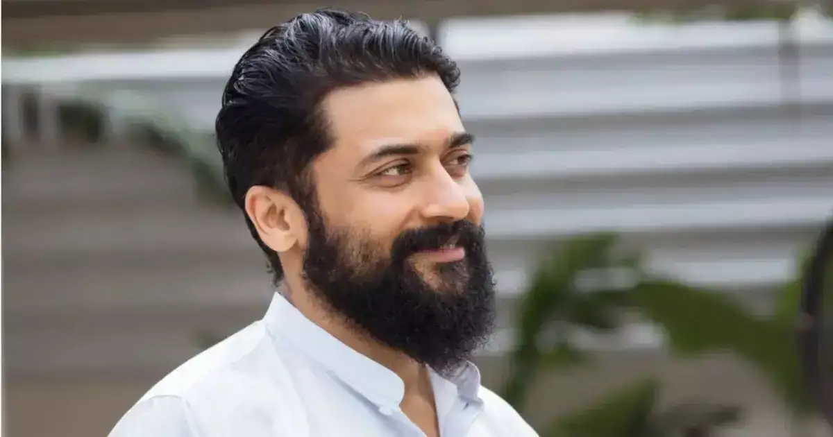 Suriya: என் பக்கத்துக்கு வீட்டு பையன் தான் சூர்யா..இருந்தாலும் அவரை நான் ரிஜெக்ட் பண்ணேன்..ஓபனாக பேசிய இயக்குனர்..! 