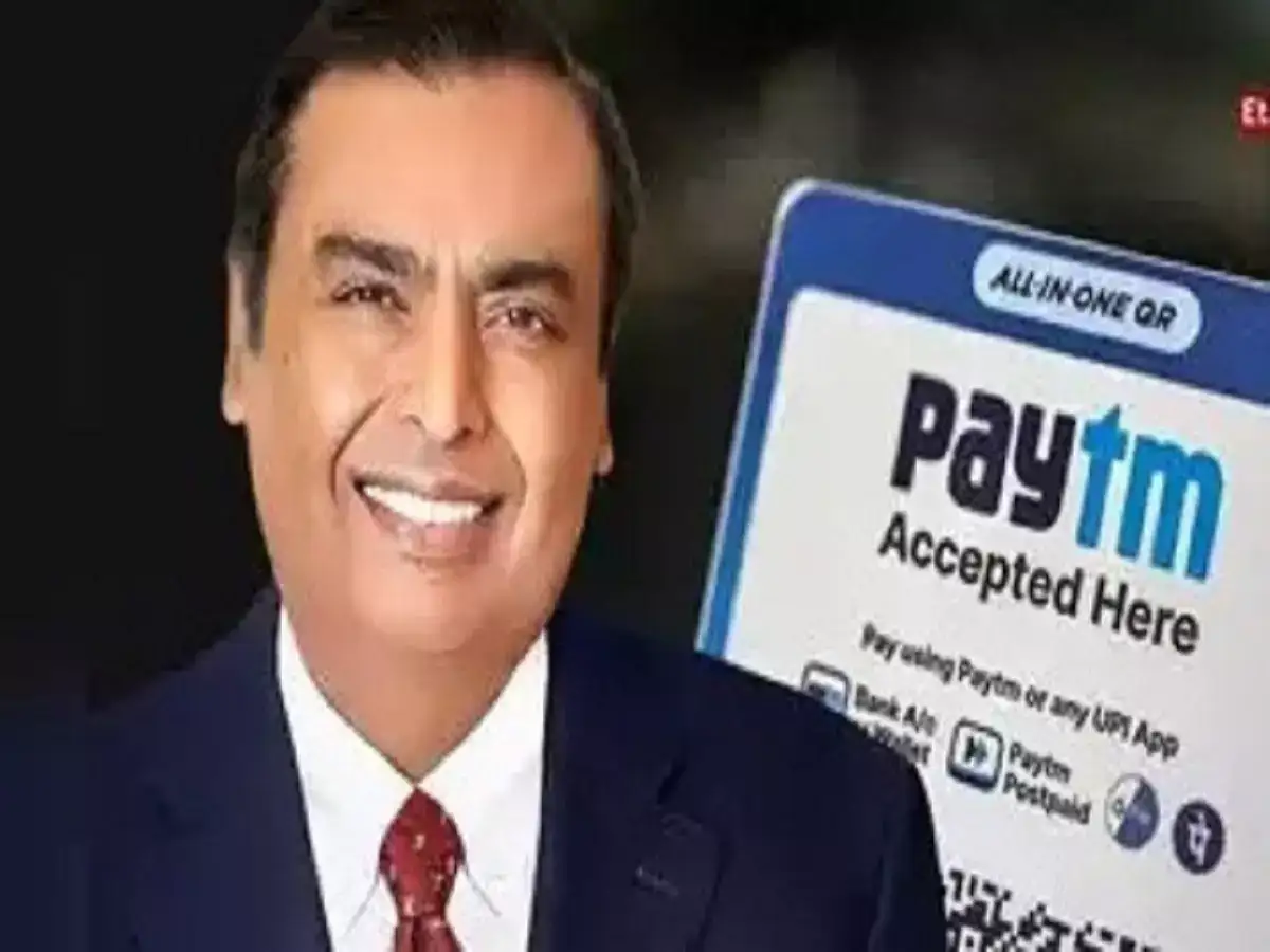 Paytm வாலட்டை வாங்கப்போறோமா.. அந்த ஐடியாவே இல்லை.. முகேஷ் அம்பானி ஓபன் டாக்! 