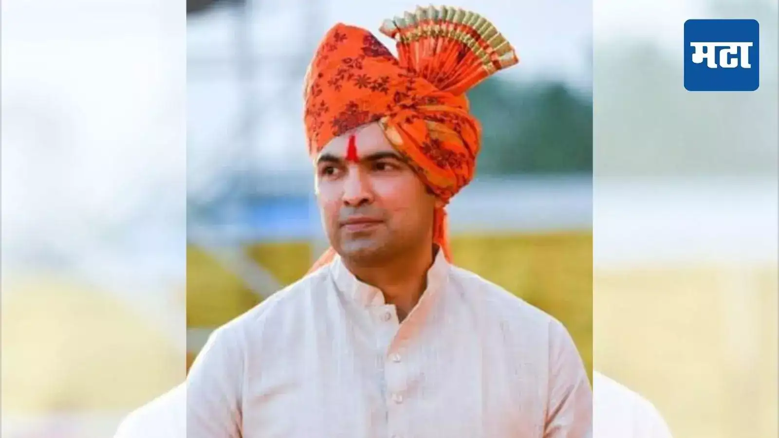 सातारा जिल्हाध्यक्षपदी अतुल भोसलेंची निवड, साखरपट्ट्यातील शिलेदाराच्या माध्यमातून भाजपची सहकारात एंट्री सातारा जिल्हाध्यक्षपदी अतुल भोसलेंची निवड, साखरपट्ट्यातील शिलेदाराच्या माध्यमातून भाजपची सहकारात एंट्री