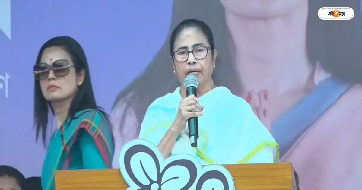 Mamata Banerjee News : মোদীর গ্যারান্টি জিরো, আমাদের গ্যারান্টি মানুষই হিরো: মমতা – mamata banerjee at krishnanagar for lok sabha election campaign talks about modi ki guarantee