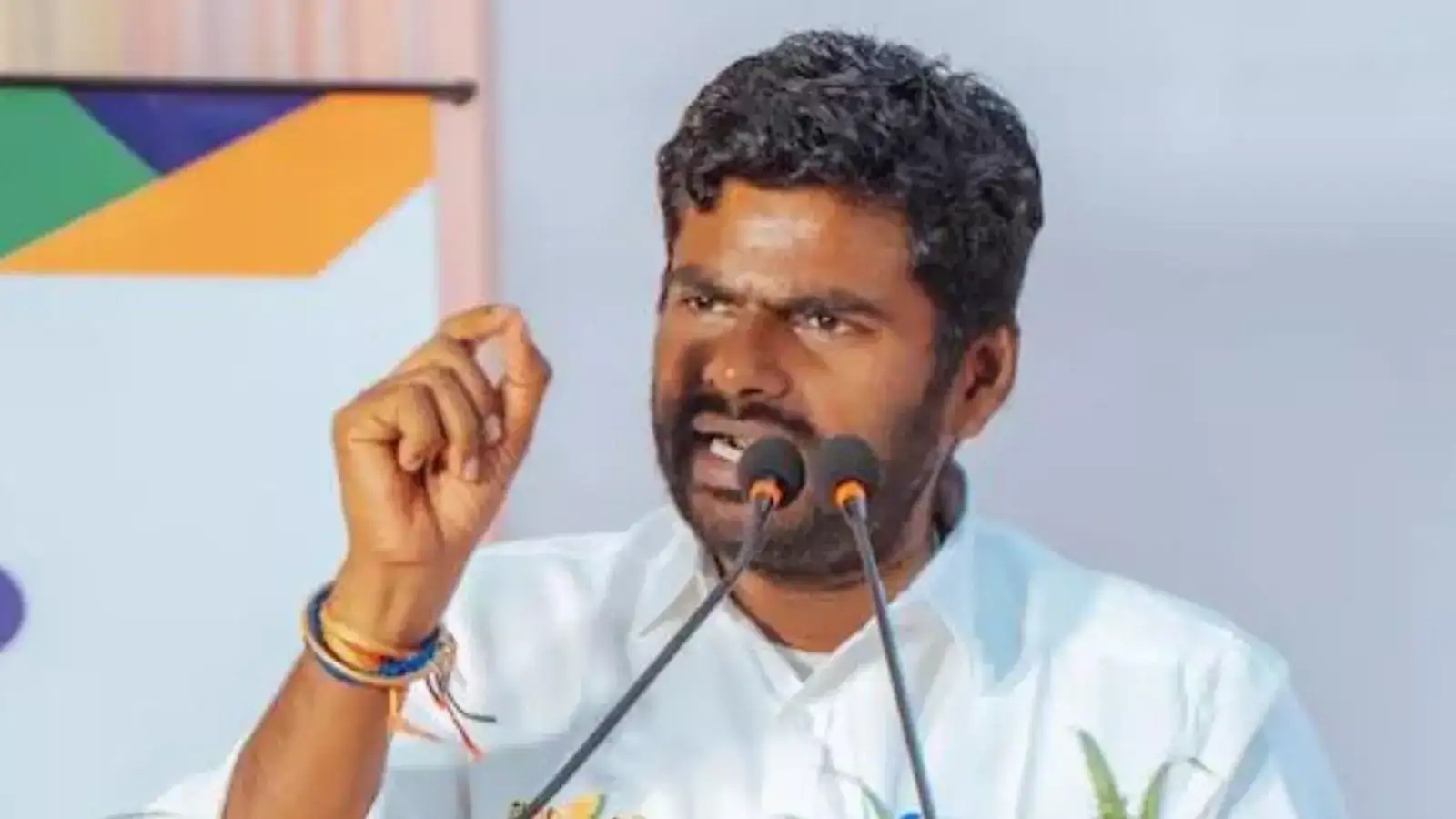 மூன்று முக்கிய புள்ளிகளின் பதவிகள் பறிப்பு... அதிரடி ஆக்ஷனில் இறங்கிய அண்ணாமலை... அலறும் நிர்வாகிகள்! 