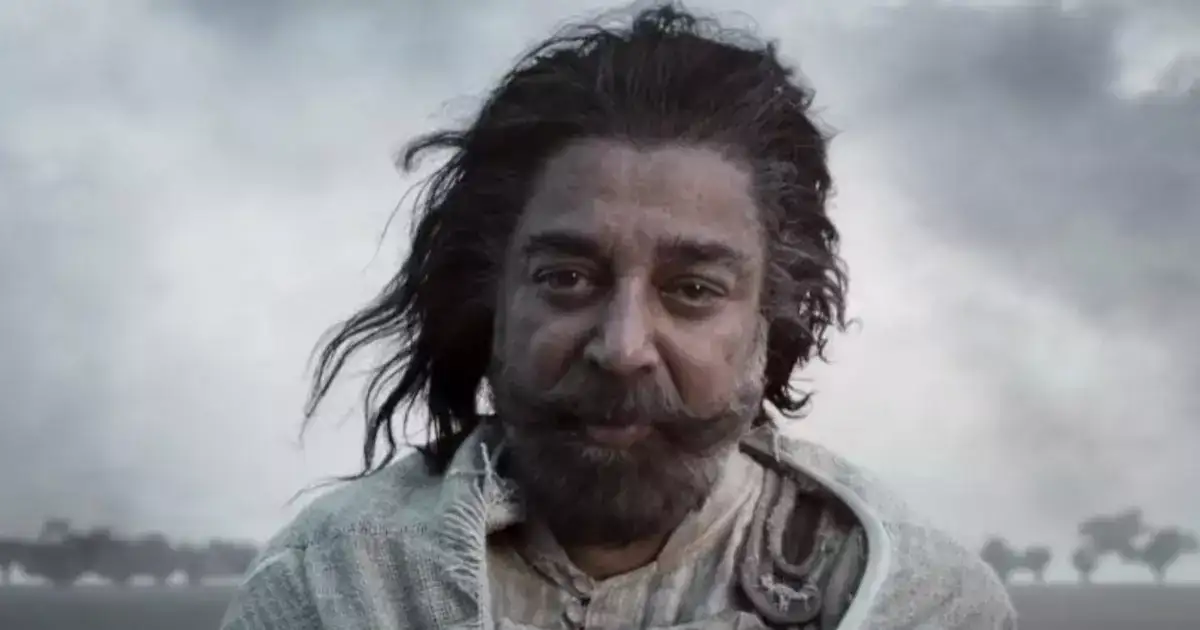 ஒன்றல்ல, இரண்டல்ல.. 'தக் லைஃப்' படத்தில் ஆண்டவர் செய்யப்போகும் மூன்று சம்பவம்.! 