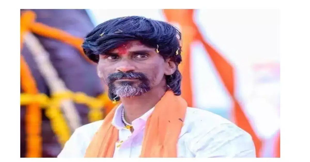 मराठा समाजाचं स्वतंत्र आरक्षण टिकणार नाही, आम्हाला ओबीसीतूनच सरसकट आरक्षण हवं: मनोज जरांगे मराठा समाजाचं स्वतंत्र आरक्षण टिकणार नाही, आम्हाला ओबीसीतूनच सरसकट आरक्षण हवं: मनोज जरांगे