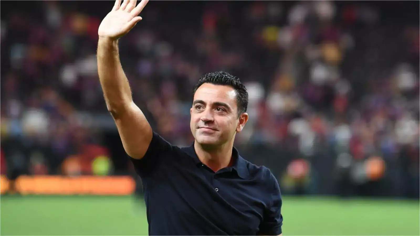 Xavi Hernandez: ஜாக்கிரதையாக இருங்கள்..பார்சிலோனாவின் புது பயிற்சியாளருக்கு எச்சரிக்கை விடுத்த சேவி..ஓபனாக பேசிட்டாரே..! 