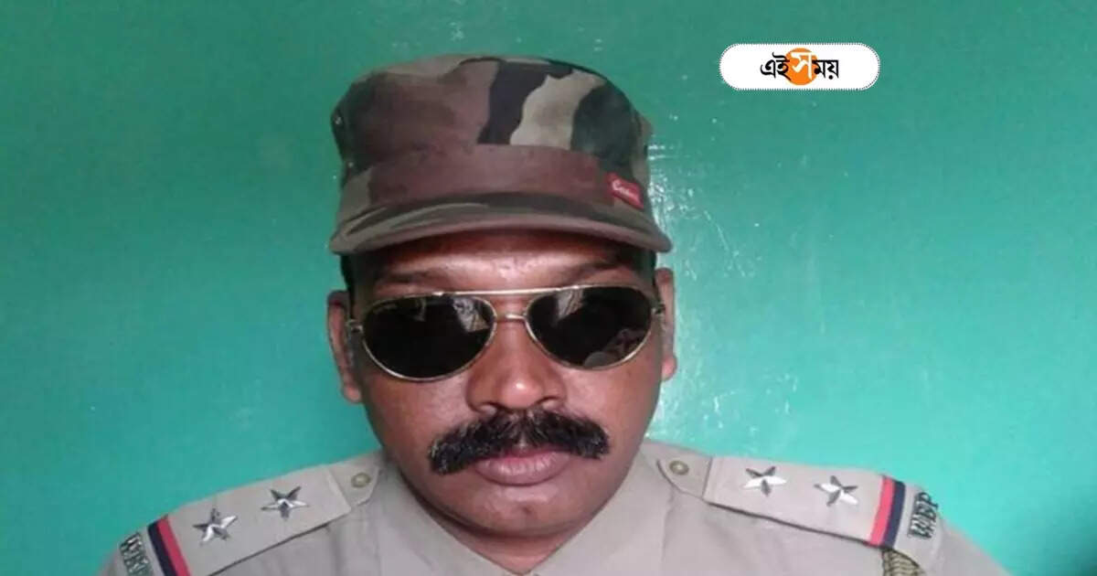 Bankura News: চুলের মুঠি ধরে এক কিশোরীকে গাড়িতে তুলল পুলিশ, ভিডিয়ো ভাইরাল হতেই বিতর্কের ঝড় – bankura police allegedly pull a minor girl hair as she do not want to go home video stir the controversy