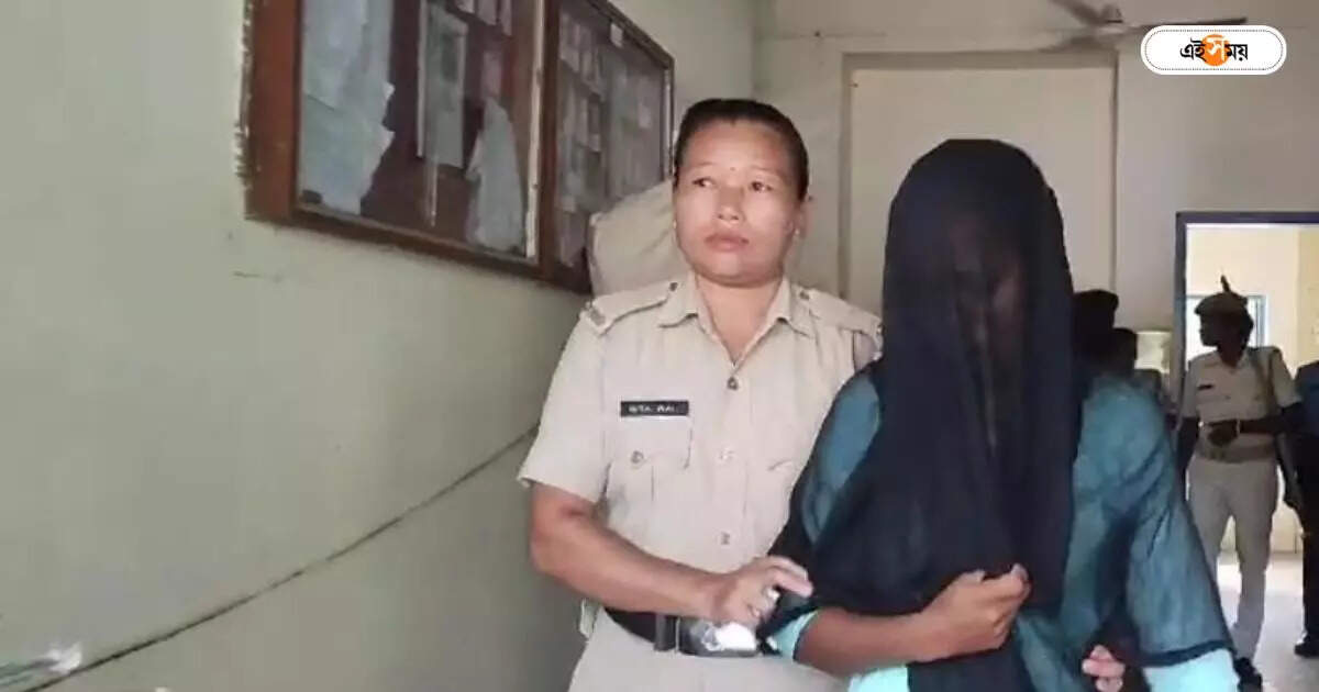 Siliguri News : ফেসবুক প্রেমিকের মোহে বুঁদ, স্বামী বাধা দিতে মারাত্মক কাণ্ড স্ত্রীয়ের! উত্তাল শিলিগুড়ি – siliguri man lost his life mysteriously police arrested his wife and her lover