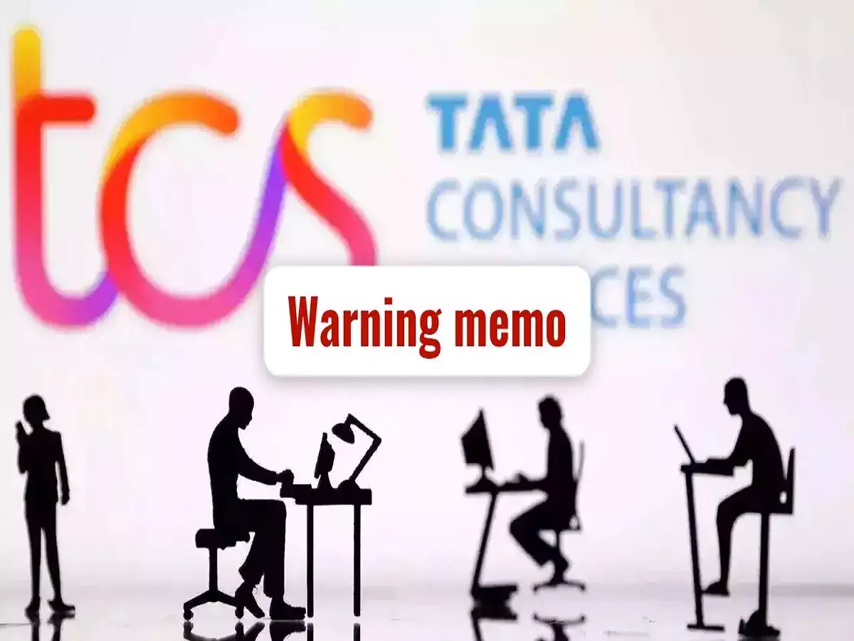 டிசிஎஸ் ஊழியர்களுக்கு.. இதுதான் கடைசி எச்சரிக்கை.. ஆபீஸ் வந்தே ஆகணும்! 