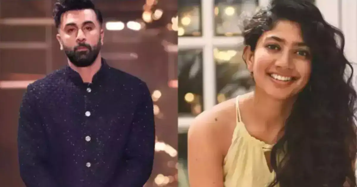 ராமராக ரன்பீர் கபூர், சீதையாக சாய் பல்லவி.. இணையத்தில் லீக்கான புகைப்படம்: அதிர்ச்சியில் படக்குழுவினர்.! 