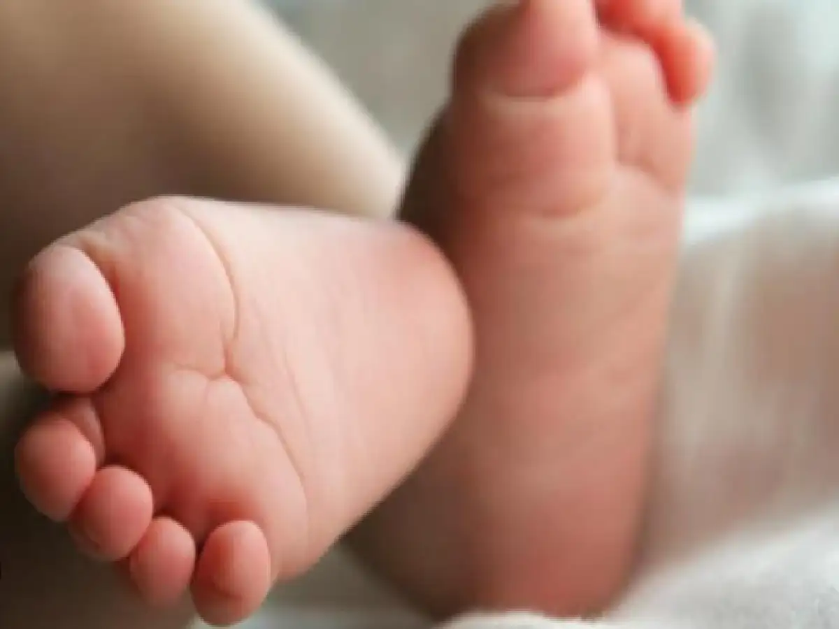 தர்மபுரி- ஒரு மாதமே ஆன பெண் குழந்தை திடீர் உயிரிழப்பு; சோகத்தில் ஆழ்த்தி சம்பவம்! 