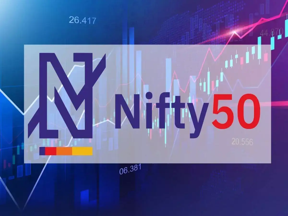 Nifty: நிஃப்டி உச்சம்.. 20,000 புள்ளிகளைத் தாண்டி சாதனை! 
